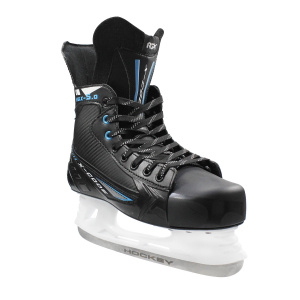 Хоккейные коньки RGX-5.0 X-CODE Blue ― купить в Москве. Цена, фото, описание, продажа, отзывы. Выбрать, заказать с доставкой. | Интернет-магазин SPORTAVA.RU