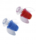 Беруши Arena Ergo Earplug, clear, 95223 10