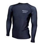 Рашгард для Rusco MMA Only Black, детский