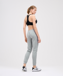Бра тренировочное Jögel DIVISION PerFormDRY Womens Top, черный