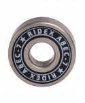 Набор подшипников Ridex Precise, ABEC-7 Chrome, 8 шт.