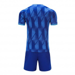 Форма футбольная KELME 8251ZB1007-416-XL, размер XL