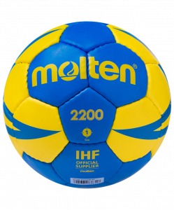 Мяч гандбольный Molten H1X2200-BY №1 (1) ― купить в Москве. Цена, фото, описание, продажа, отзывы. Выбрать, заказать с доставкой. | Интернет-магазин SPORTAVA.RU
