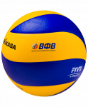 Мяч волейбольный Mikasa MVA 200 FIVB Official game ball