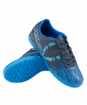 Бутсы многошиповые Jögel Rapido TF Navy/blue, детский