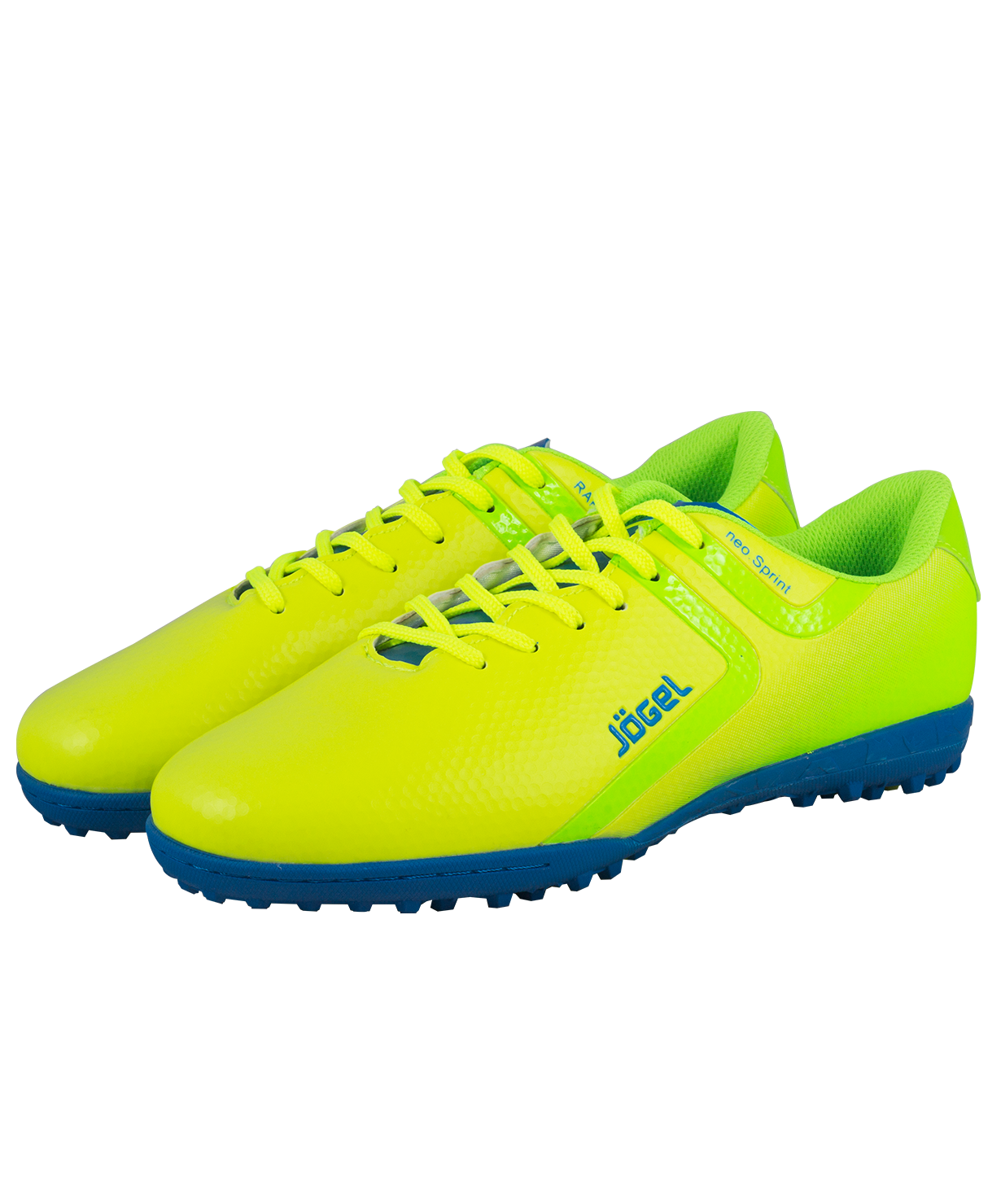 Бутсы Jogel Forza jsh1003 многошиповые