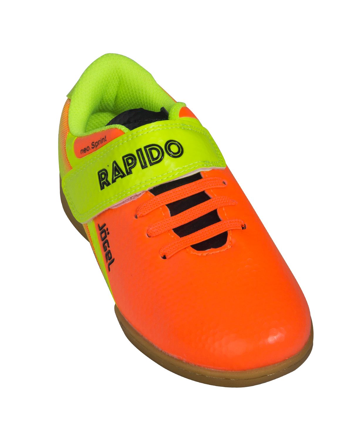 Бутсы многошиповые Jogel rapido