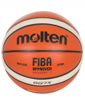 Мяч баскетбольный Molten BGG7X №7 (7)