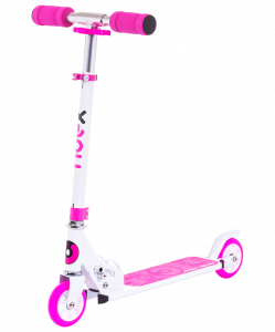 Самокат Ridex 2-колесный Sonic, 100 мм, розовый ― купить в Москве. Цена, фото, описание, продажа, отзывы. Выбрать, заказать с доставкой. | Интернет-магазин SPORTAVA.RU
