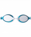 Очки для плавания 25Degrees Pulso Mirrored White/Blue