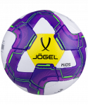 Мяч футбольный Jögel Kids №3 (3)