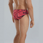 Плавки TYR Vitality Brief, RVITA7A-610, р.30 российский размер 46, полиэстер, спандекс