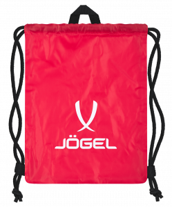 Мешок для обуви Jögel CAMP Everyday Gymsack, красный ― купить в Москве. Цена, фото, описание, продажа, отзывы. Выбрать, заказать с доставкой. | Интернет-магазин SPORTAVA.RU