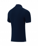 Поло Jögel ESSENTIAL CVC Polo, темно-синий