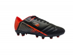 Бутсы RGX SB-SH-038 Black/Red
