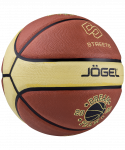Мяч баскетбольный Jögel Streets DREAM TEAM №7 (7)