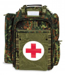 Рюкзак TASMANIAN TIGER TT FIRST RESPONDER 2 , khaki