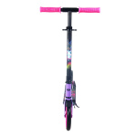 Самокат RGX-SA200-30 200мм violet