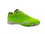 Бутсы зальные RGX SB-M-061 Green