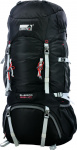 Рюкзак HIGH PEAK Sherpa 65+10, черный, 65+10л, 2040 гр