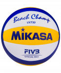 УЦЕНКА Мяч волейбольный Mikasa VXT30
