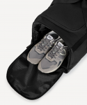 Сумка спортивная Starfit Vault, черный, 50 л
