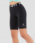 Женские спортивные шорты FIFTY Definite black FA-WS-0205-BLK, черный