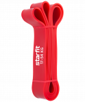 Эспандер многофункциональный Starfit ES-802 ленточный, 17-54 кг, 208х4,4 см, красный