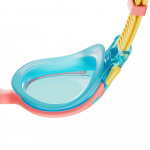 Очки для плавания детские SPEEDO Biofuse 2.0 Jr, 8-00336315948, синие линзы (Junior)