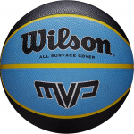 Мяч баскетбольный WILSON MVP,WTB9019XB07 (7)