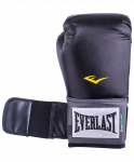 Перчатки боксерские Everlast Pro Style Anti-MB 2310U, 10oz, к/з, черные