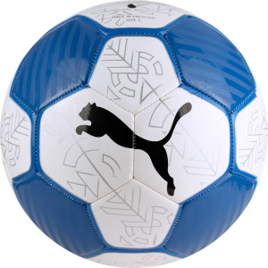 Мяч футбольный PUMA Prestige 08399203, размер 5 (5) ― купить в Москве. Цена, фото, описание, продажа, отзывы. Выбрать, заказать с доставкой. | Интернет-магазин SPORTAVA.RU