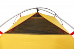 Палатка ALEXIKA TOWER 4 Plus, green, 420x220x125