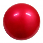 Мяч однотонный TB03 (20см, цвета в ассортименте)
