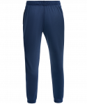 Брюки спортивные Jögel ESSENTIAL Terry Pants, темно-синий