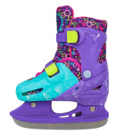 Раздвижные коньки Sport Collection CK-SK1109 Violet