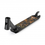 Дека FOX PRO V-tech 4.7*530mm, black