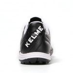Обувь футбольная (многошиповки) KELME 871701-000 черный