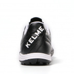 Обувь футбольная (многошиповки) KELME 871701-000-44, размер 44 (рос.43), черный