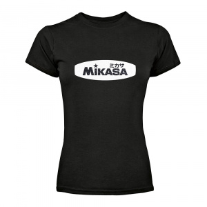 Футболка MIKASA MT6047-V8-2XL, размер 2XL, черный (XXL) ― купить в Москве. Цена, фото, описание, продажа, отзывы. Выбрать, заказать с доставкой. | Интернет-магазин SPORTAVA.RU