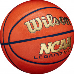 Мяч баскетбольный Wilson NCAA Legend WZ2007401XB7, размер 7 (7)