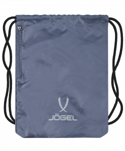 Мешок для обуви Jögel DIVISION Elite Gymsack, серый ― купить в Москве. Цена, фото, описание, продажа, отзывы. Выбрать, заказать с доставкой. | Интернет-магазин SPORTAVA.RU