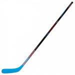 Клюшка хоккейная детская WARRIOR COVERT QRE4 35 Grip Bakstrm5 QRE435J8-RGT (Junior)