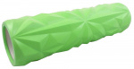 Ролик массажный Atemi, AMR02GN, 33x14см, EVA, зеленый