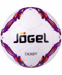 Мяч футбольный Jögel JS-560 Derby №3 (3)