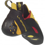 Туфли скальные LA SPORTIVA TESTAROSSA, Red/Yellow