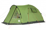 Палатка CAMPO 4, green, 340x240x195 cm