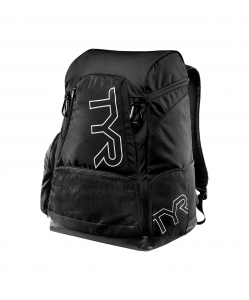 Рюкзак TYR Alliance 45L Backpack, LATBP45/022, черный ― купить в Москве. Цена, фото, описание, продажа, отзывы. Выбрать, заказать с доставкой. | Интернет-магазин SPORTAVA.RU