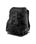 Рюкзак TYR Alliance 45L Backpack, LATBP45/022, черный