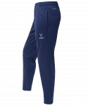 Брюки спортивные Jögel DIVISION PerFormDRY Pre-match Knit Pants, темно-синий